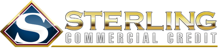 Sterling Commercial Credit Logo